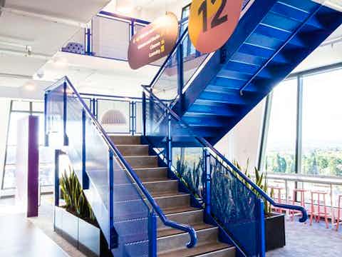 Bookmyuniroom student accommodation accessible studio overviewYugo Adelaide City Adelaide