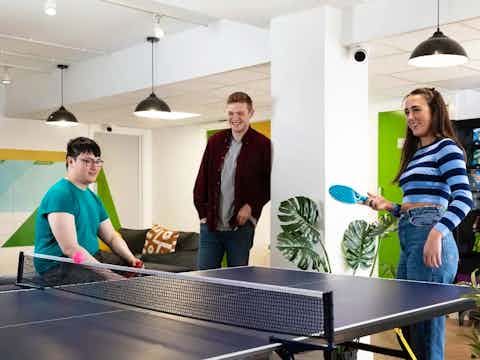bookmyuniroom Universal Accommodation studio  Blackfriars  Glasgow UK