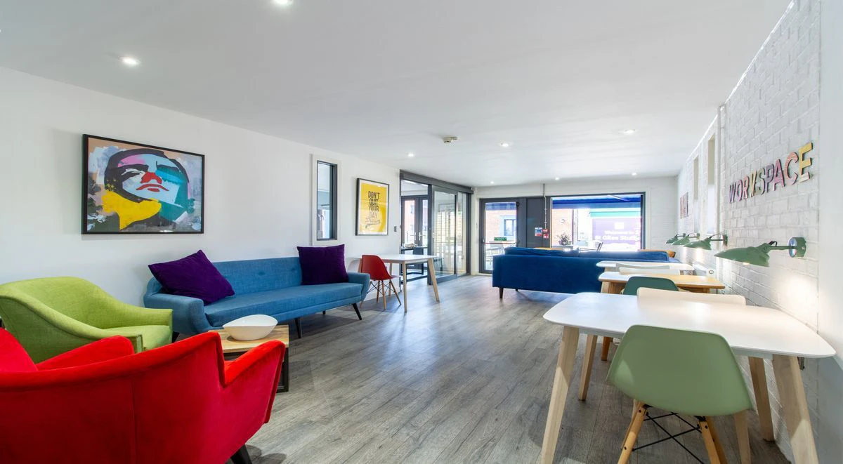 bookmyuniroom Universal Accommodation studio St Giles Studios  Durham UK