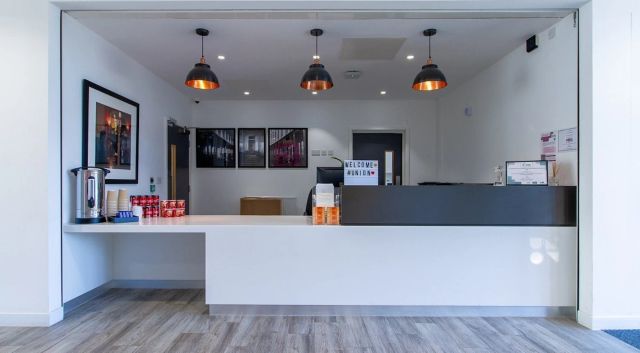 bookmyuniroom Universal Accommodation studio   Urban Student Village  Coventry UK