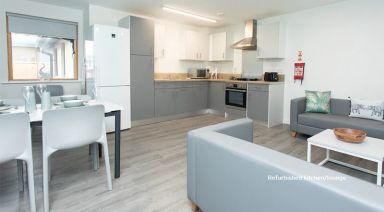 bookmyuniroom Universal Accommodation studio   Abode  York UK