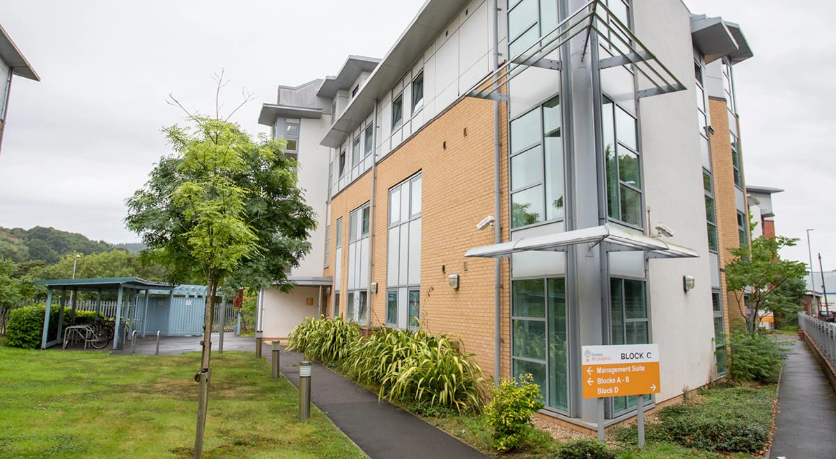 bookmyuniroom Universal Accommodation studio  Exeter One  Studios  Exeter UK
