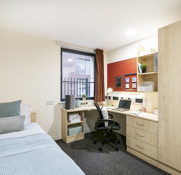bookmyuniroom student Accommodation ensuite  Sheffield 3  Sheffield UK