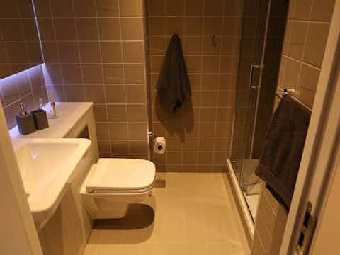 bookmyuniroom student Accommodation ensuite  True Manchester Salford One & Two  Salford UK