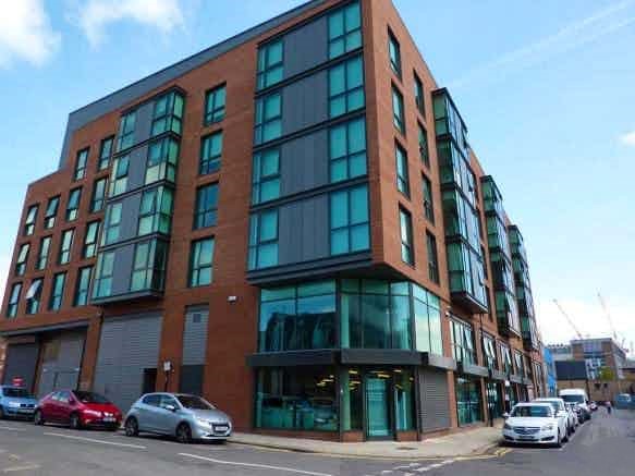 bookmyuniroom student Accommodation ensuite  Printworks  Sheffield UK