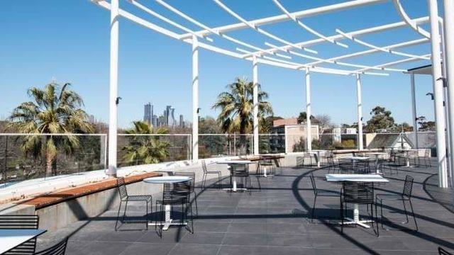 bookmyuniroom Universal Accommodation studio  UniLodge Park Avenue  Melbourne Australia