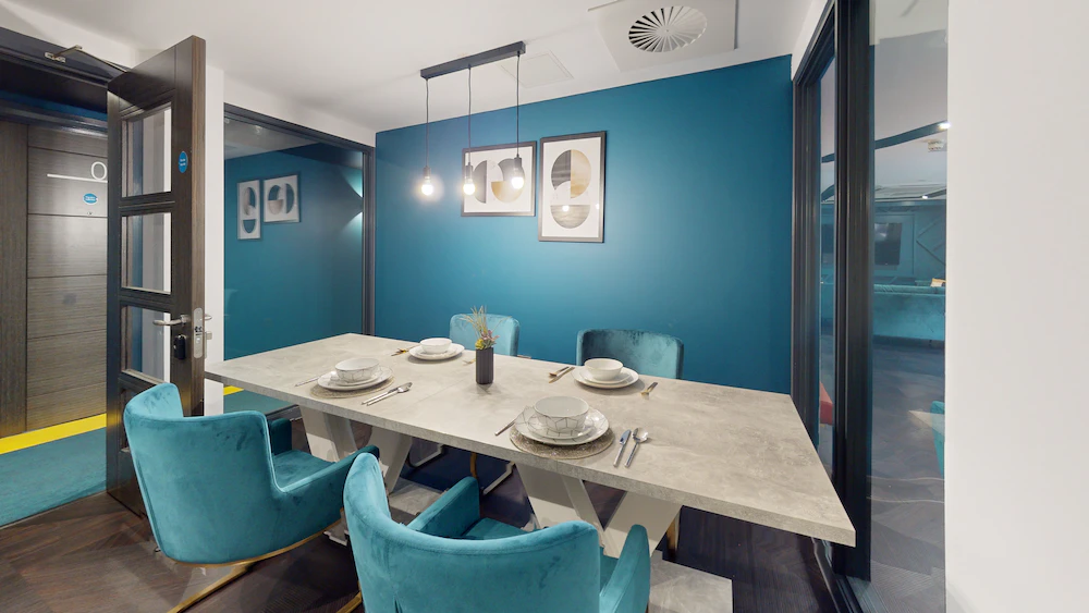 bookmyuniroom student Accommodation ensuite   The Residence  Coventry UK