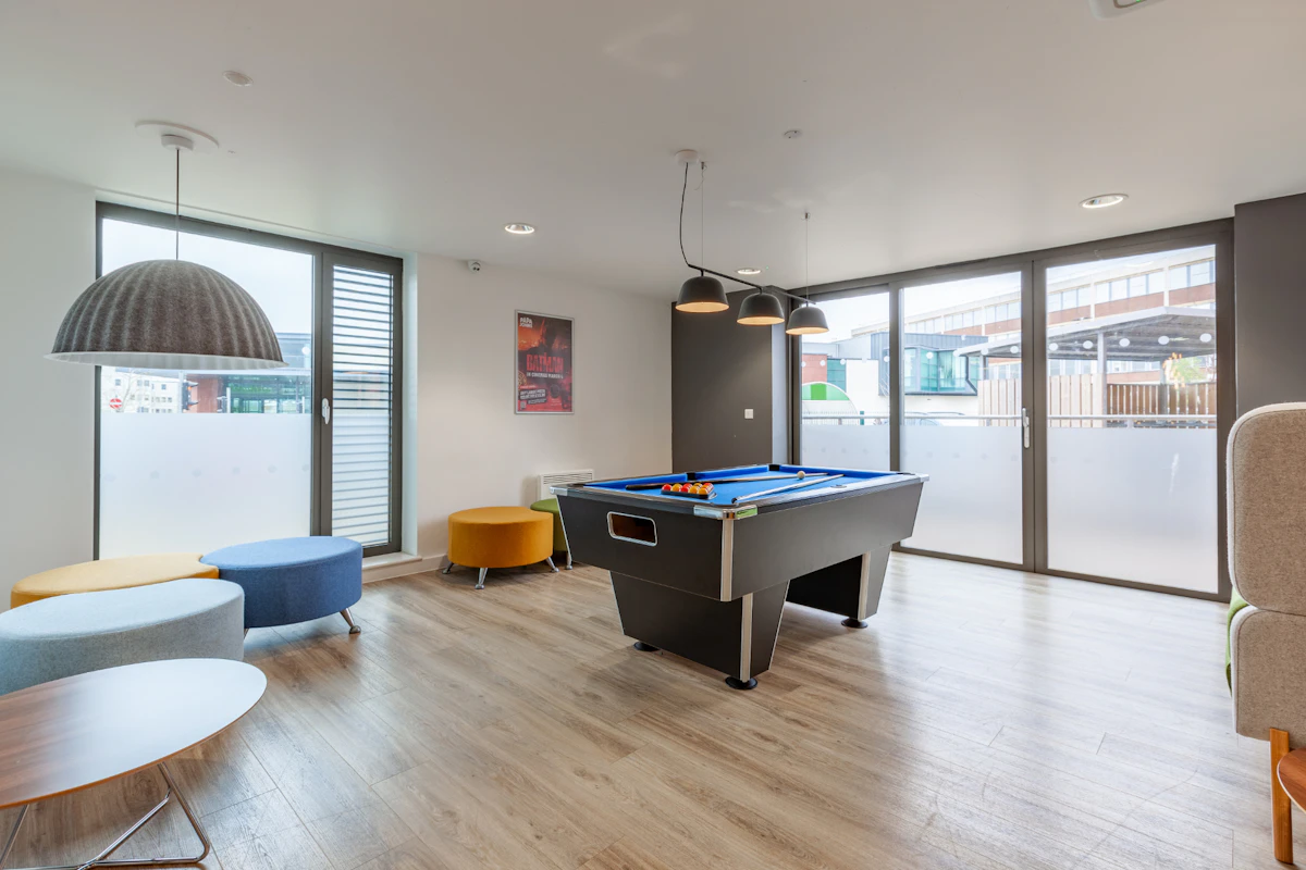 bookmyuniroom student Accommodation ensuite  Atlas House  Studios  Exeter UK