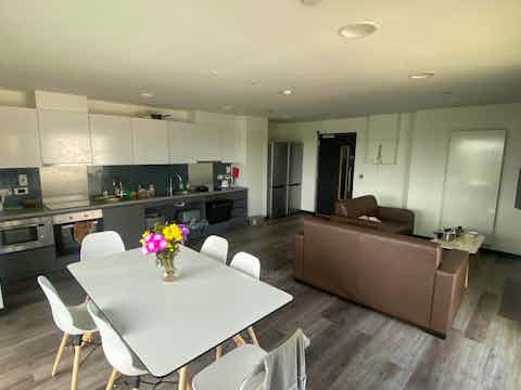 bookmyuniroom Universal Accommodation studio  Aspen  Dublin UK