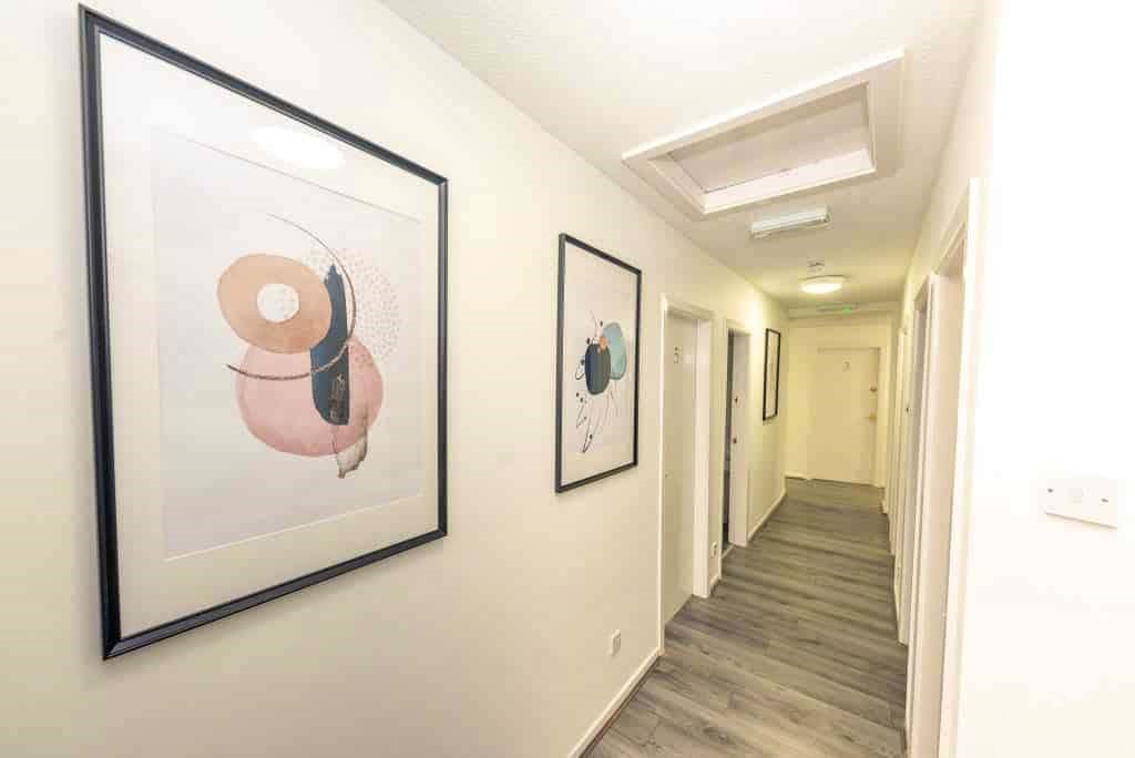 bookmyuniroom Universal Accommodation studio  X1 Borden Court  Liverpool UK