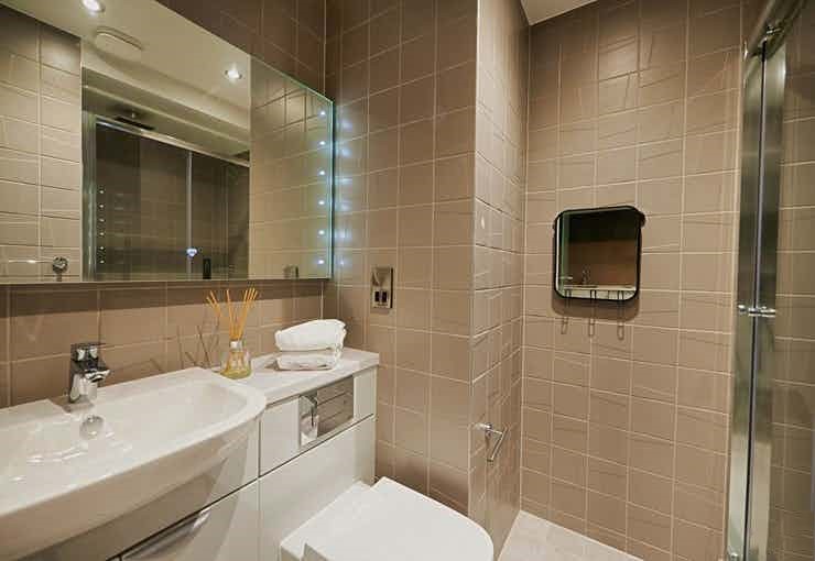 bookmyuniroom student Accommodation ensuite  Glasgow West End  Glasgow UK