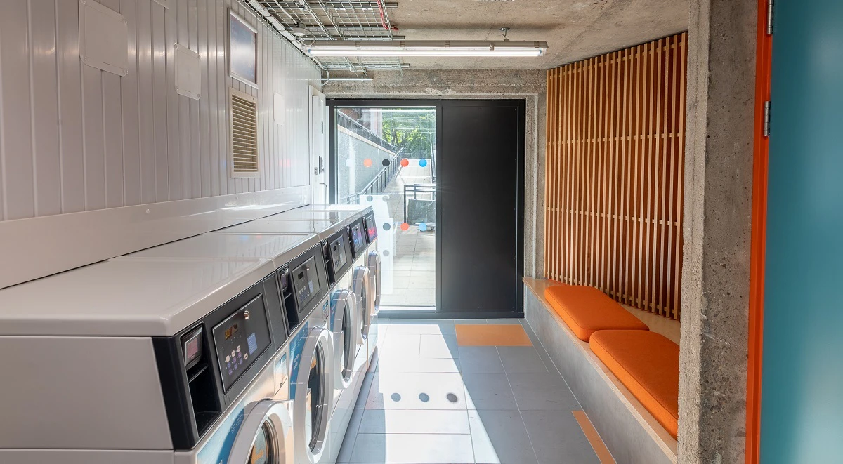 bookmyuniroom Universal Accommodation studio  Beton House Sheffield UK