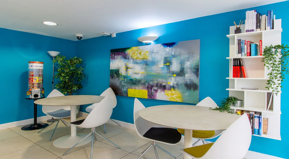 bookmyuniroom student Accommodation ensuite  Iron Bridge Studios  Exeter UK