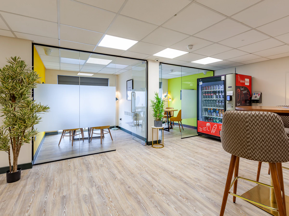 bookmyuniroom Universal Accommodation studio  Trinity Student Village Preston UK