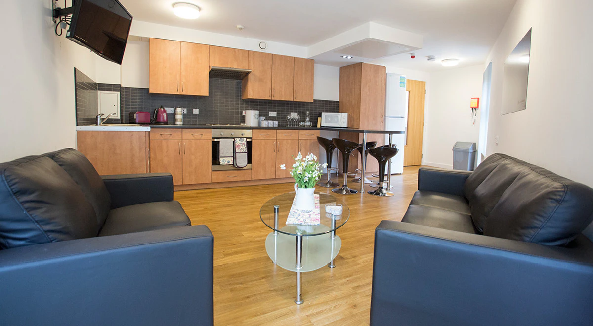 bookmyuniroom student Accommodation ensuite  Exeter One  Studios  Exeter UK