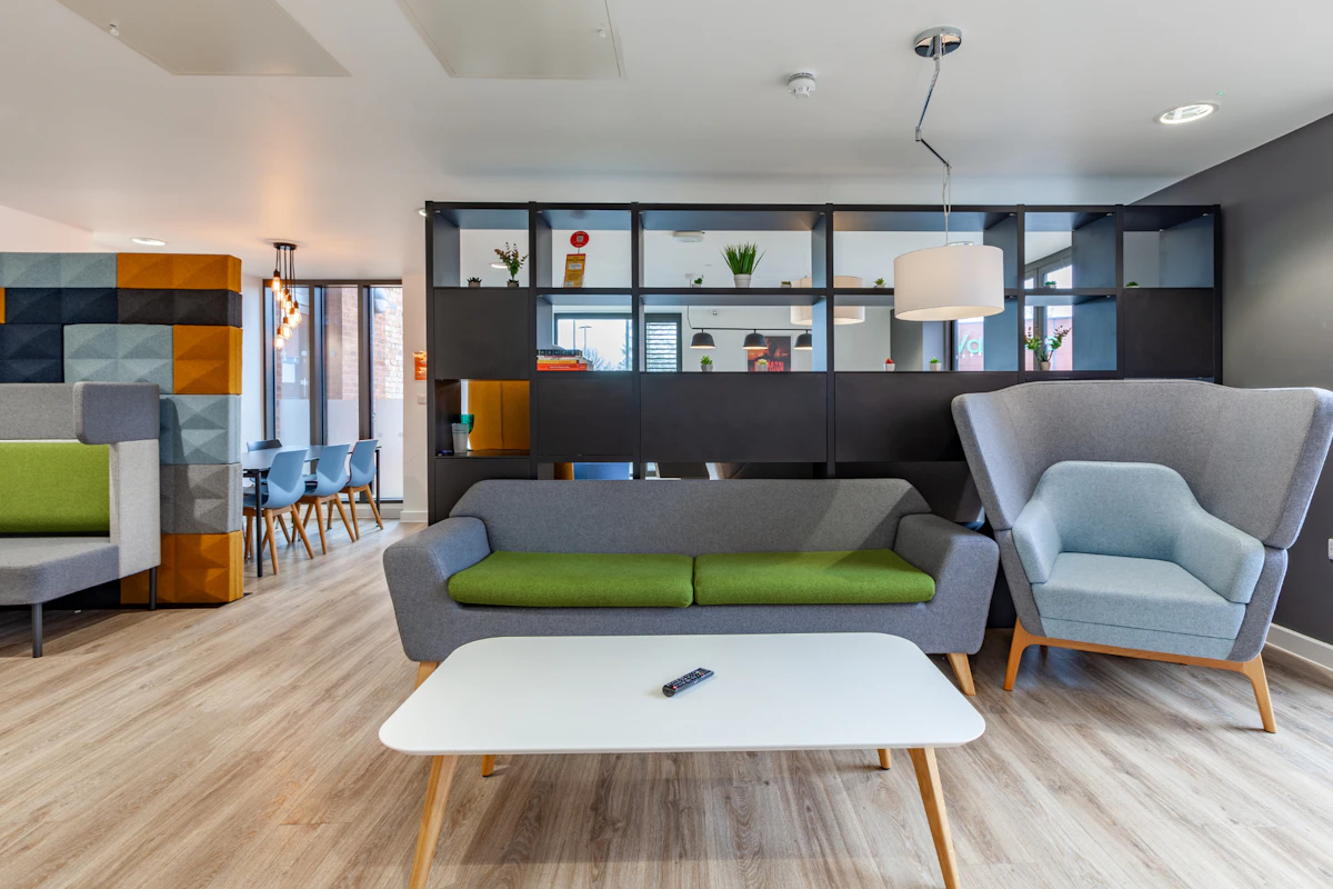bookmyuniroom Universal Accommodation studio  Atlas House  Studios  Exeter UK