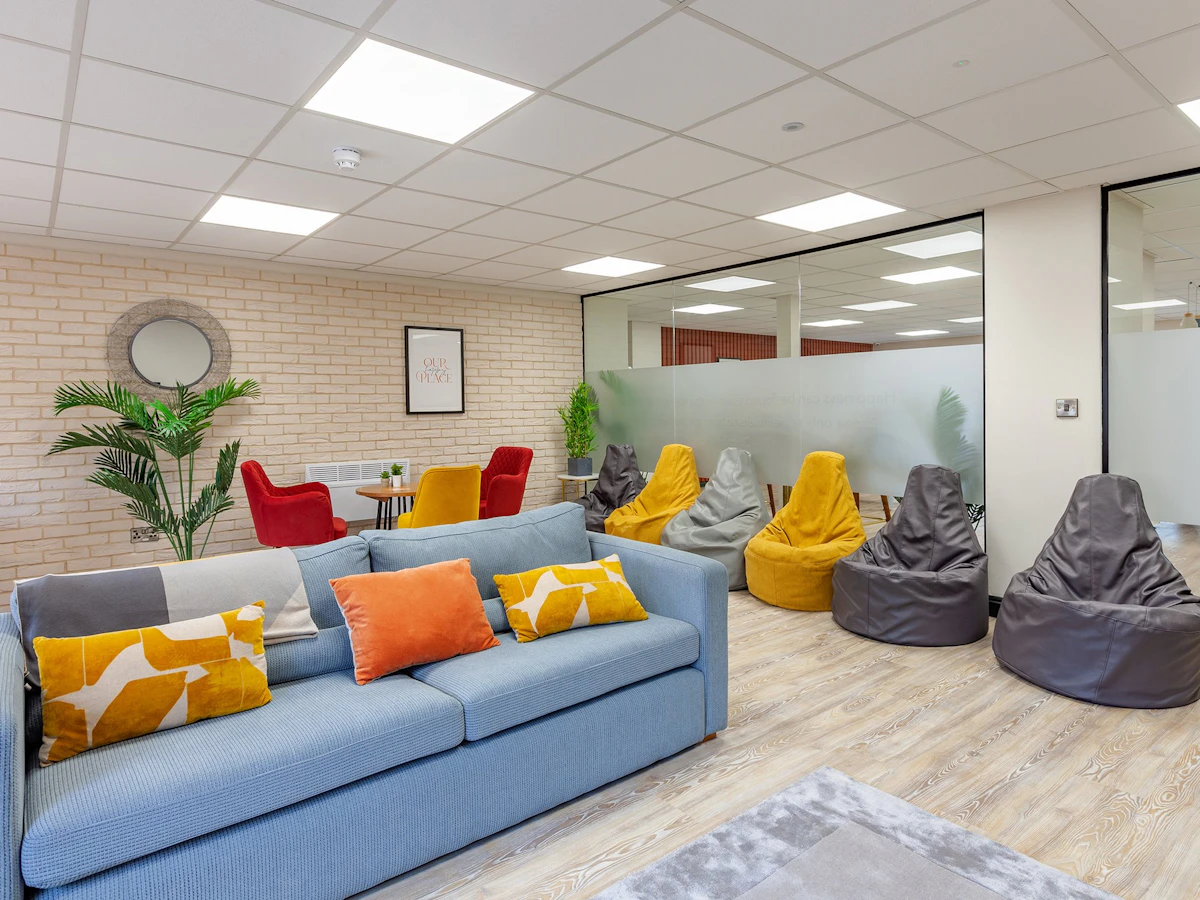 bookmyuniroom student Accommodation ensuite  Trinity Student Village Preston UK