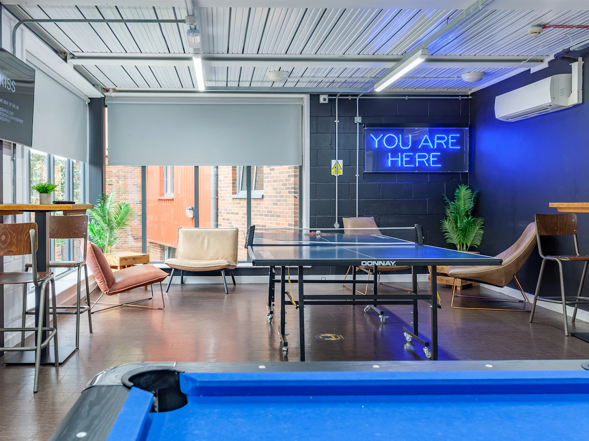 bookmyuniroom Universal Accommodation studio  The Glassworks Newcastle upon Tyne UK