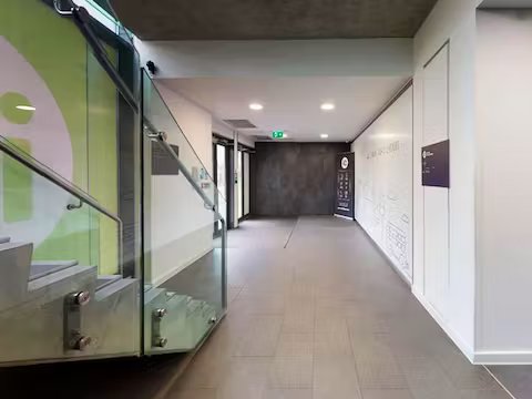 bookmyuniroom Universal Accommodation studio  Sterling Court  London UK
