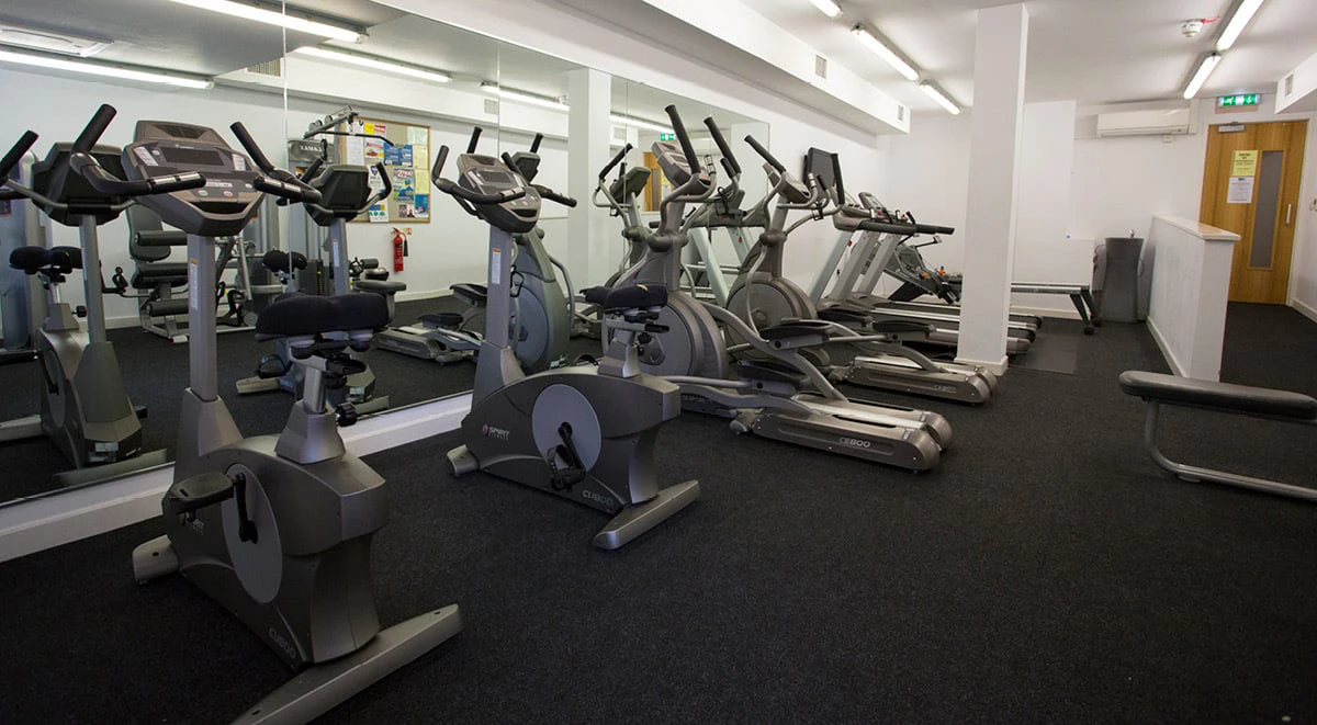 bookmyuniroom universal accommodation studio Brayford Quay Lincoln UK