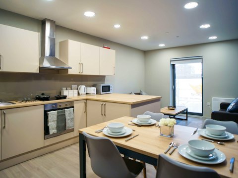 bookmyuniroom student Accommodation ensuite  Straits Meadow  Edinburgh UK