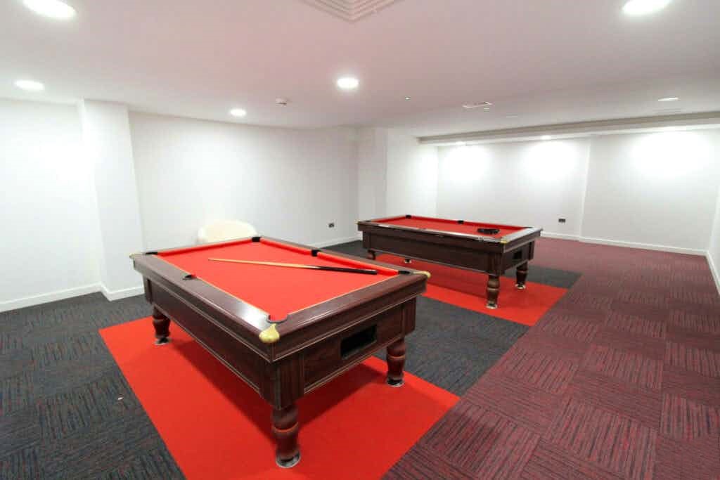 bookmyuniroom Universal Accommodation studio  Printworks  Sheffield UK