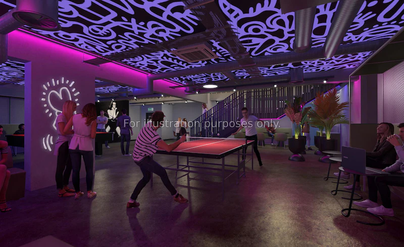 bookmyuniroom students accommodation ensuite  Citi View London UK
