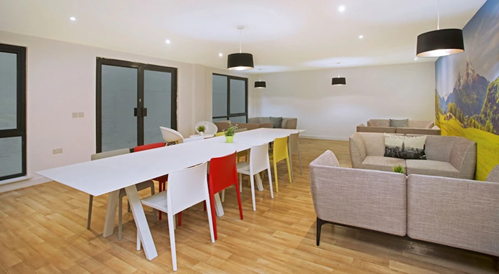 bookmyuniroom Universal Accommodation studio  Westbar House Sheffield UK