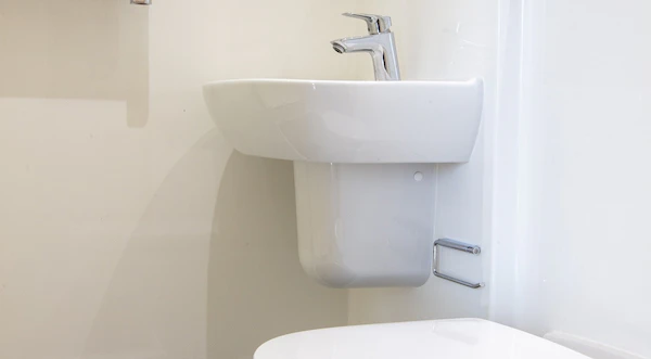 bookmyuniroom student accommodation bathrooms overview fraser studios aberdeen uk