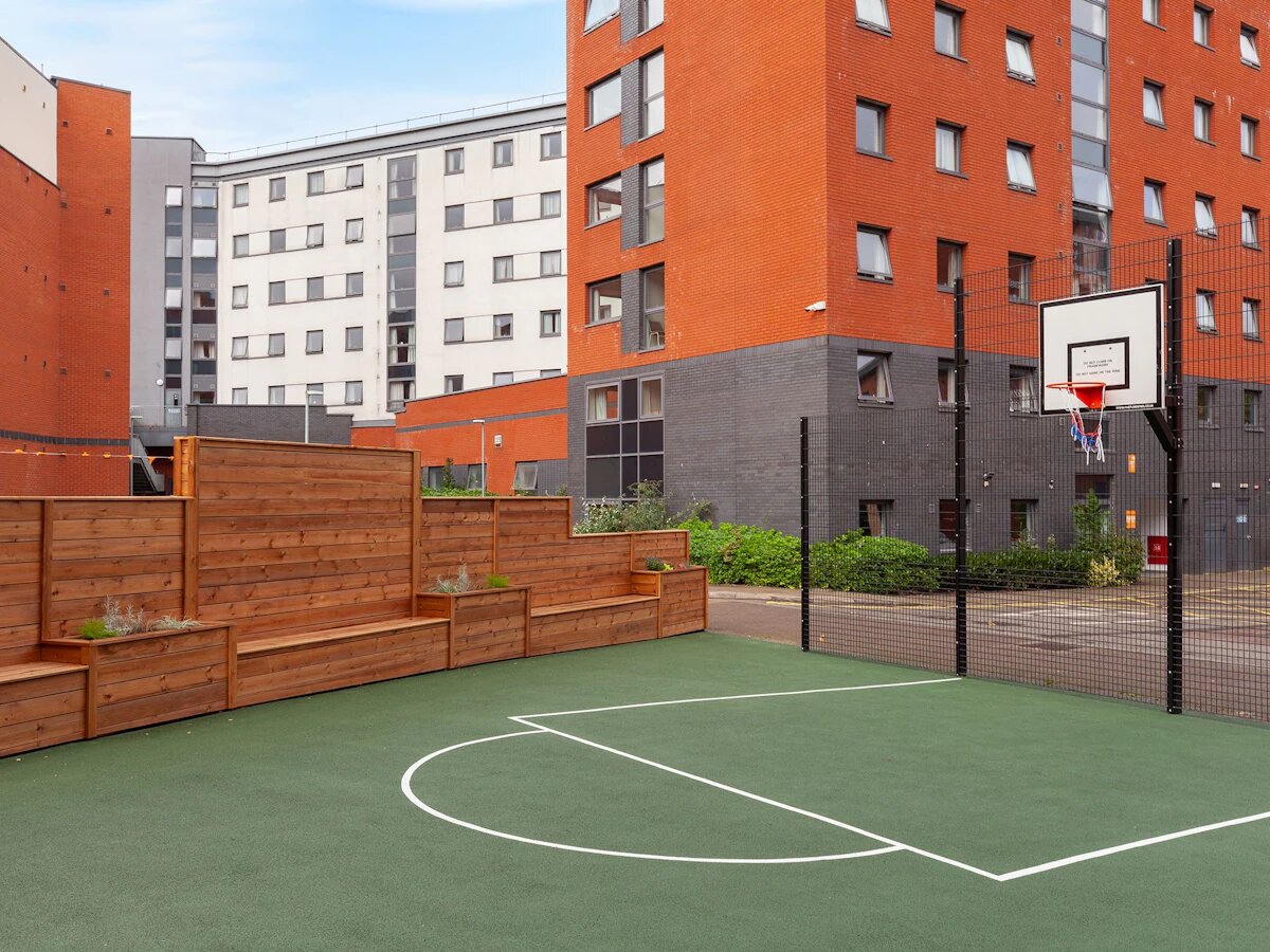 bookmyuniroom student Accommodation ensuite  The Forge Sheffield UK