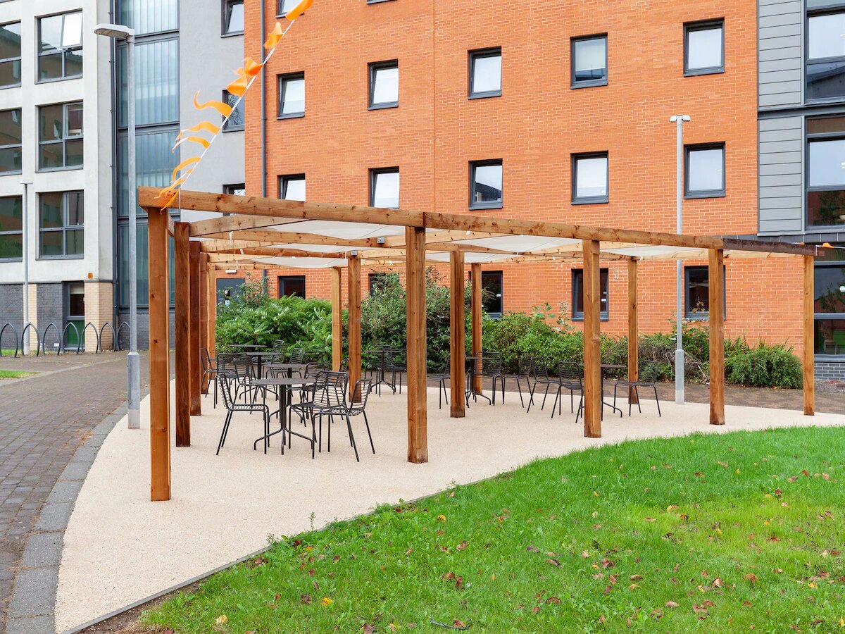 bookmyuniroom Universal Accommodation studio  The Forge Sheffield UK