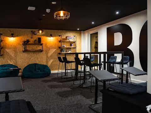 bookmyuniroom Universal Accommodation ensuite  Urban Hub Preston UK