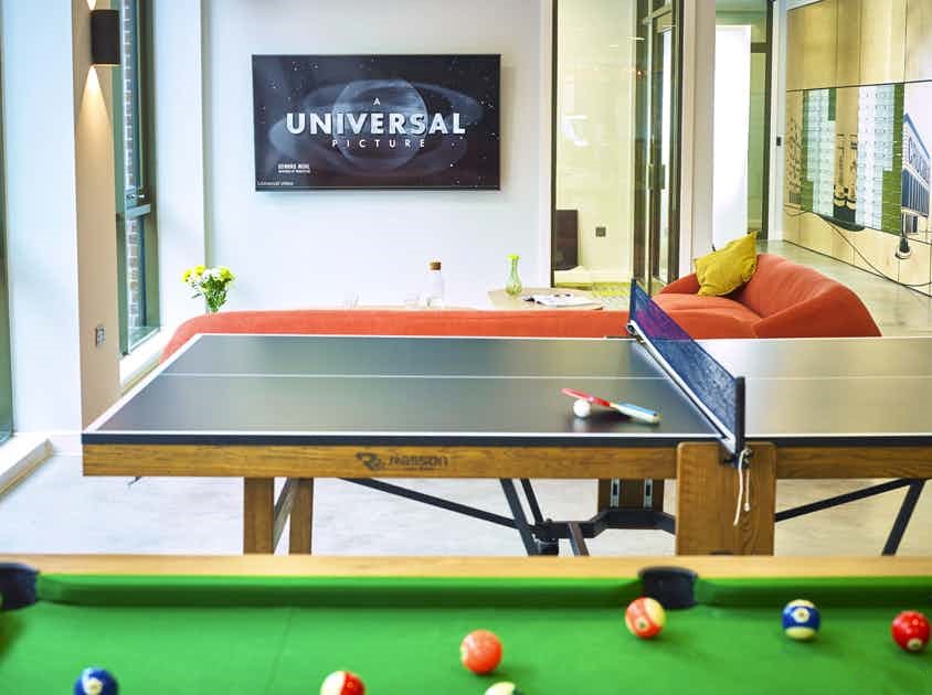 bookmyuniroom Universal Accommodation studio  Nurtur House  Sheffield UK